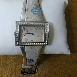 VTG,baby phat Bracelet Watch